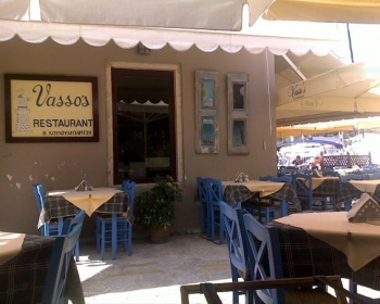 Vasso’s Restaurant-11
