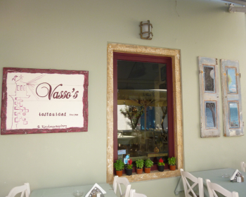 Vasso’s Restaurant-18